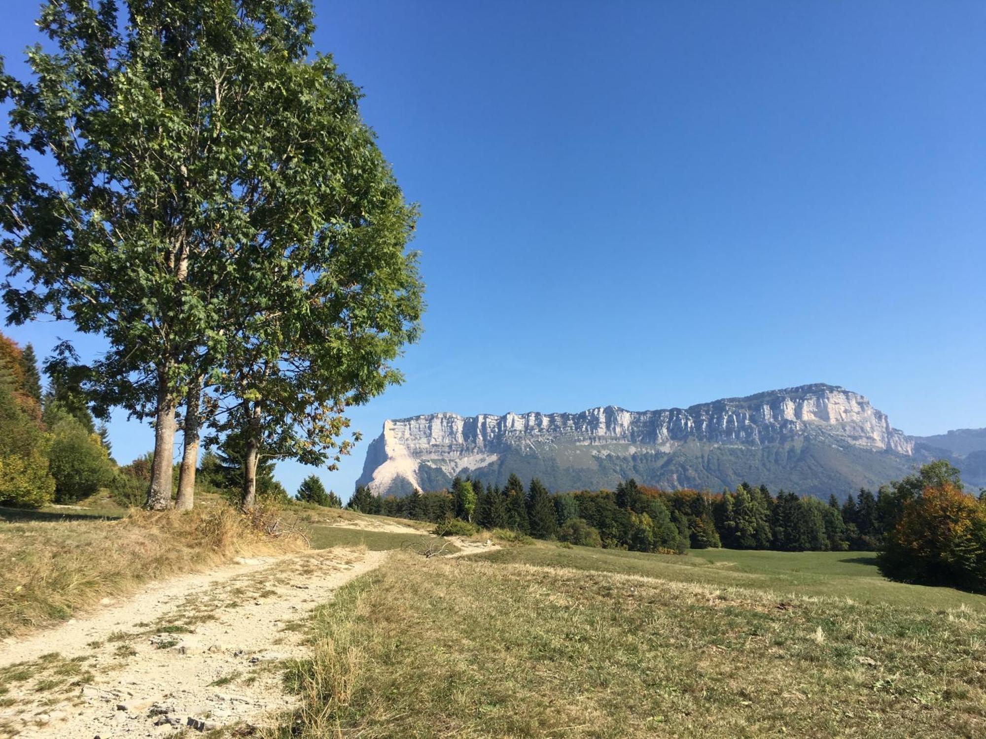 Apartament La Sabaudia En Chartreuse Saint-Pierre-d'Entremont  Zewnętrze zdjęcie