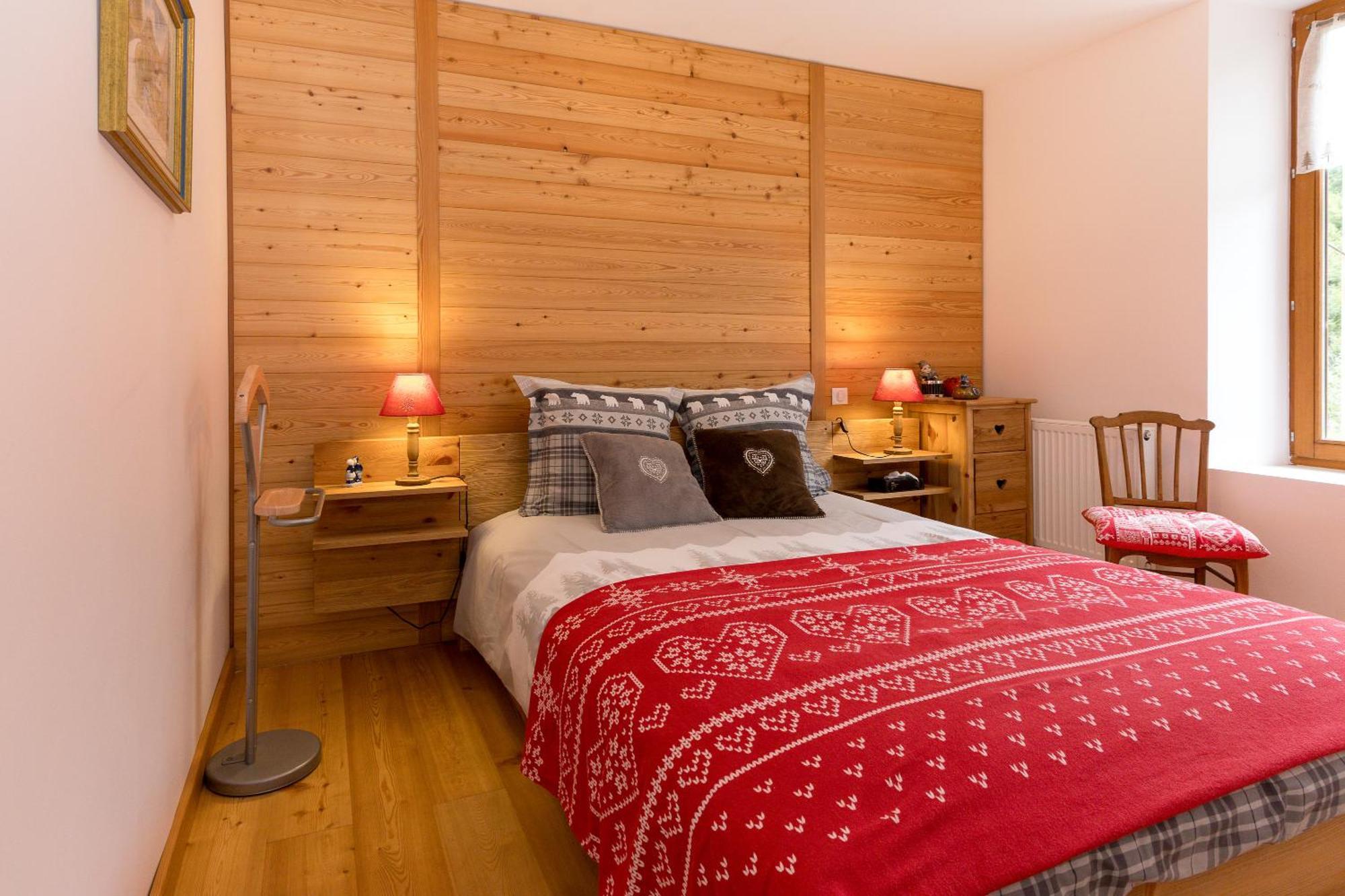 Apartament La Sabaudia En Chartreuse Saint-Pierre-d'Entremont  Zewnętrze zdjęcie