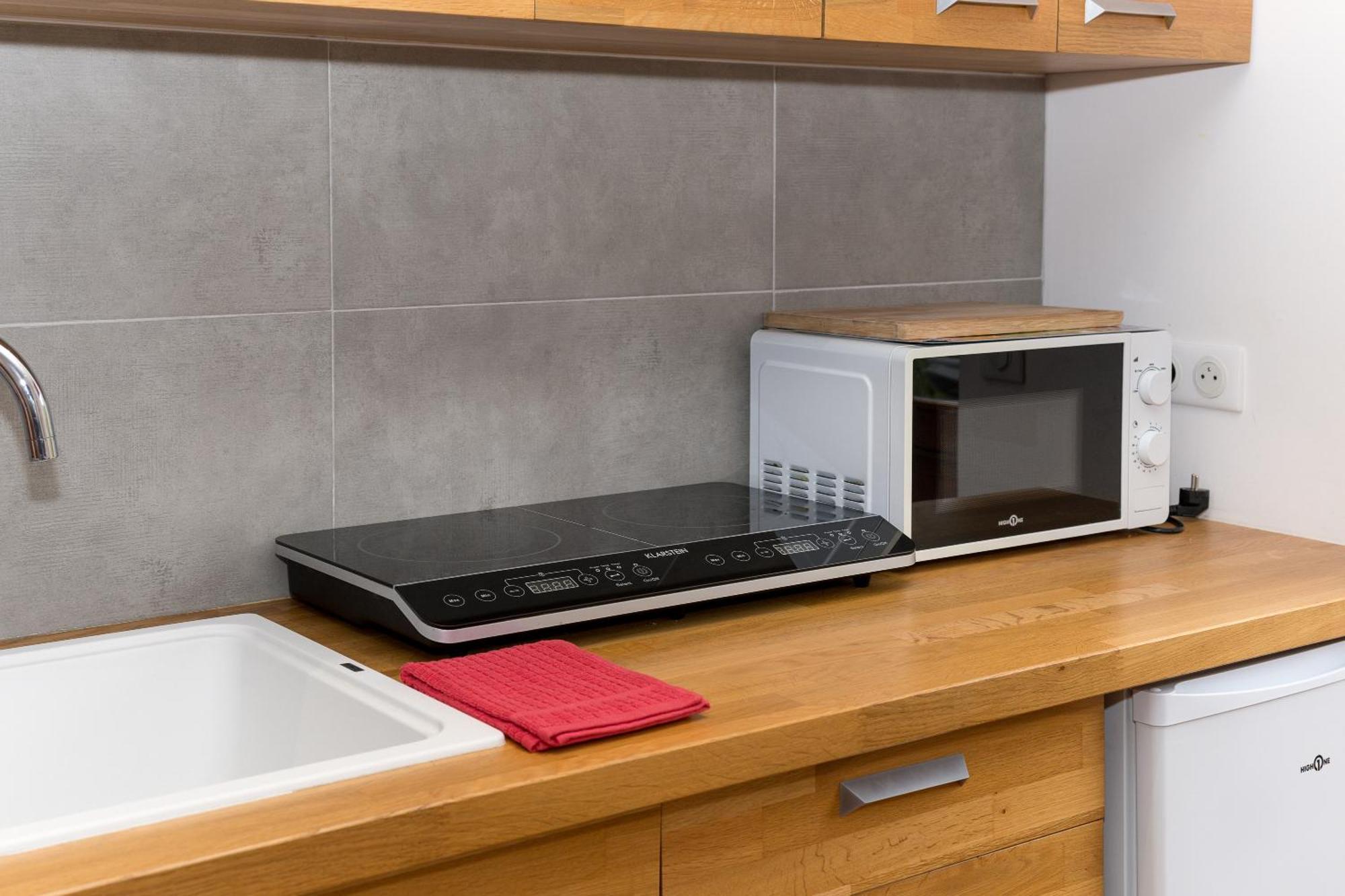 Apartament La Sabaudia En Chartreuse Saint-Pierre-d'Entremont  Zewnętrze zdjęcie