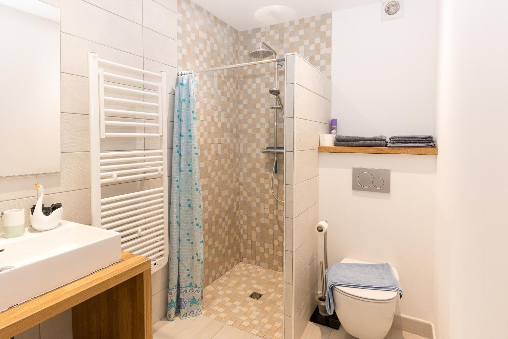 Apartament La Sabaudia En Chartreuse Saint-Pierre-d'Entremont  Zewnętrze zdjęcie