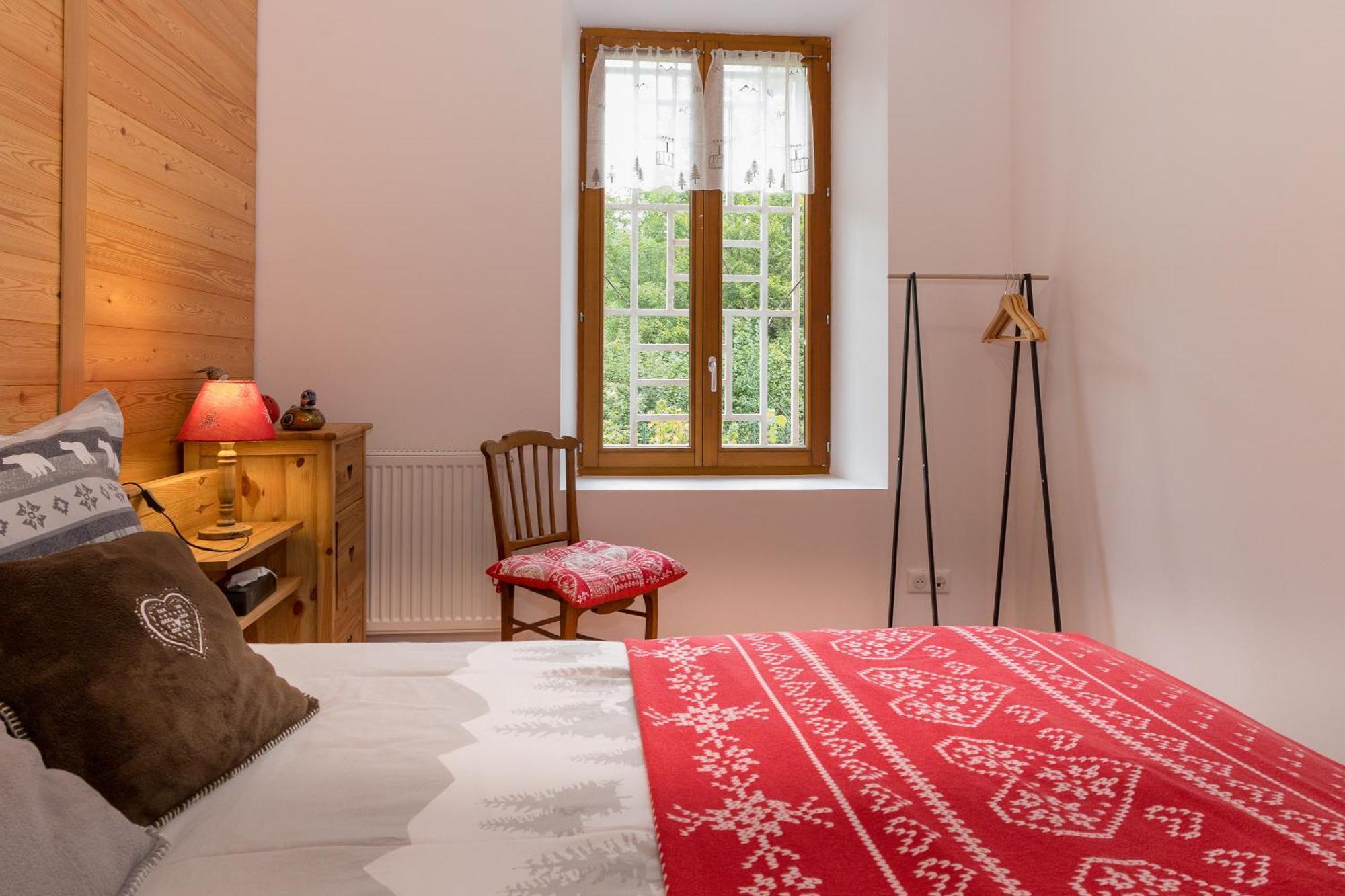 Apartament La Sabaudia En Chartreuse Saint-Pierre-d'Entremont  Zewnętrze zdjęcie