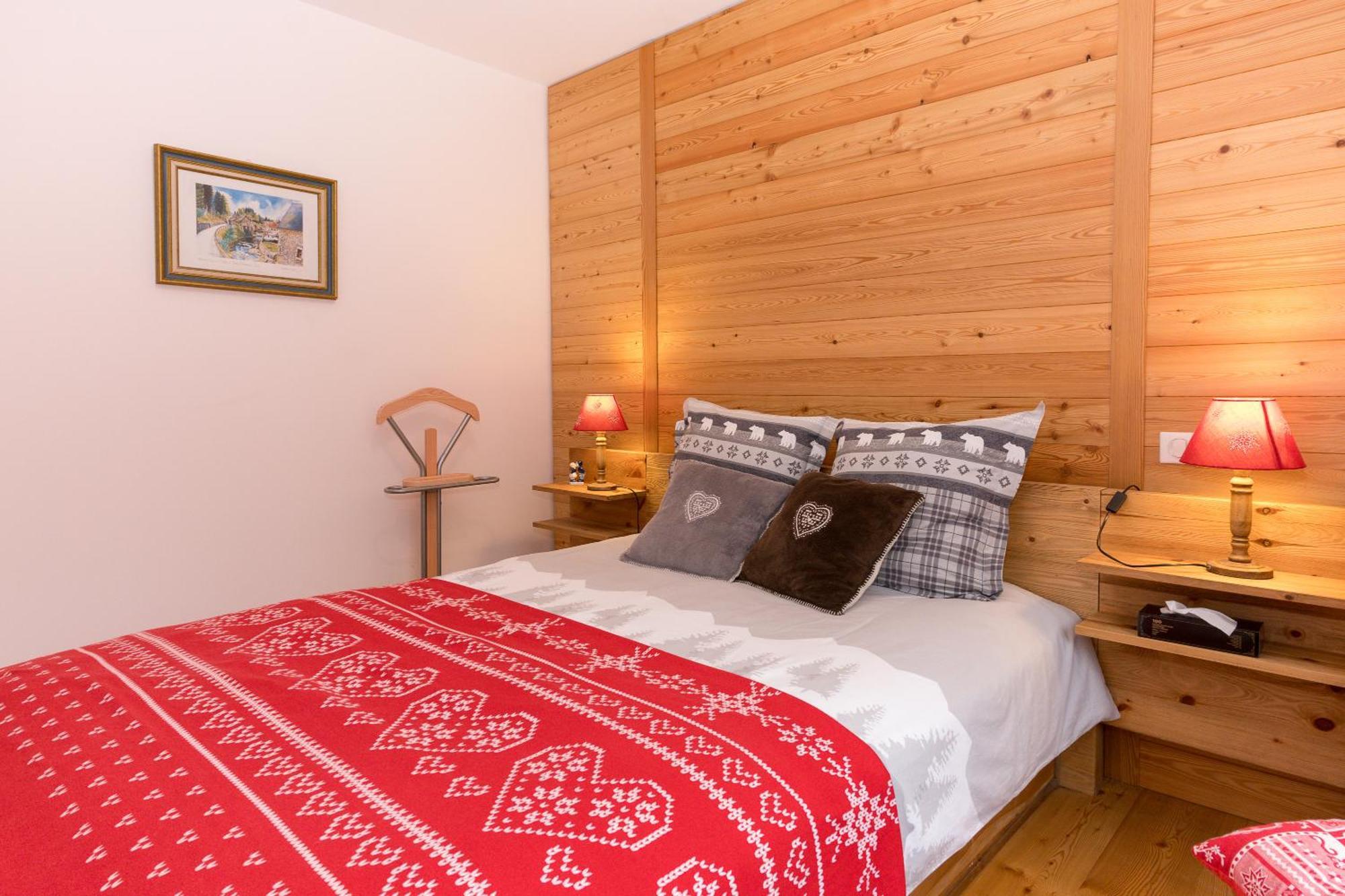 Apartament La Sabaudia En Chartreuse Saint-Pierre-d'Entremont  Zewnętrze zdjęcie